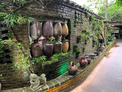 -青城甲(青城山店)