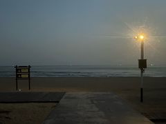 -北戴河东海水浴场