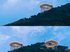 -温岭石塘海边
