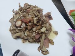 -喜林苑·稻田餐厅(品相府店)
