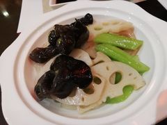 -海航大厦万豪酒店彩海轩中餐厅(霄云路店)