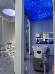 -初心HAlRSALON烫染接发