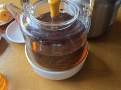 -品茗轩茶楼(江川路店)