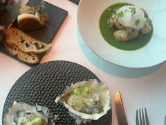 -翡翠36餐厅(浦东香格里拉店)