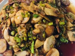 -旅马餐厅(茅家埠店)