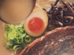 -味千拉面(广州白云机场T1西二店)