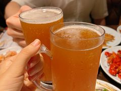 -汉丽斯巴西烤肉自助(市南店)