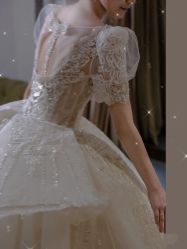-洋洋婚纱品牌集合店