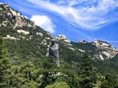 -青岛崂山太清宫