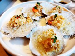 -79号渔船海鲜饭店(宝安店)