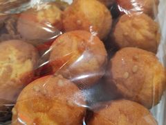 椰丝球-北京稻香村(通州领展广场店)