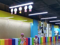 -云霄之星少儿滑板轮滑跳绳(远洋未来广场店)