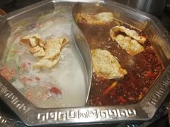 -香传承重庆火锅(直营中山路店)