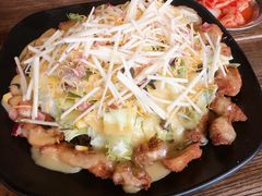 -MI WU FACTORY米屋美食工厂餐厅(绿地店)