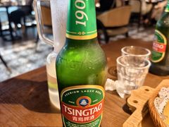 -前海沿·青岛菜(李沧万达店)
