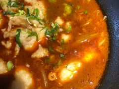 -苗小坛酸汤鱼(酒仙桥店)