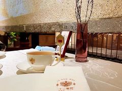 -十二粤味·顺德菜·烧鹅点心(五四广场店)