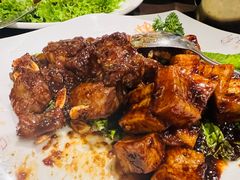 -泰国村酒楼(良木园酒店)