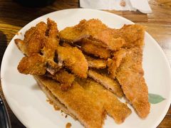 -董记面馆(漳州二路店)