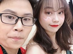 -海马体照相馆(成都来福士广场店)