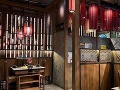 -湊湊火锅·茶憩(世博大道店)