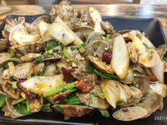-炉内瓦·瓦片烧烤(明日星城店)
