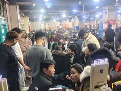 -皖北巫氏三胖地锅鸡(长淮总店)