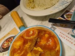 -新世界餐厅(万达店)