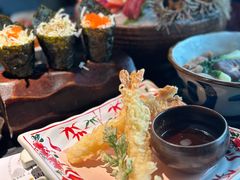-花潮料理艺食馆(SM新生活广场店)