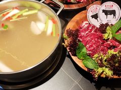 -二刀潮牛(重庆光环购物公园店)