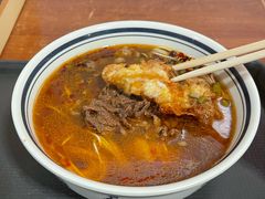 -李易面馆(树木岭店)