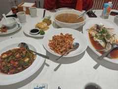 -山水一号·中餐厅