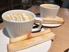 -本处·素食·融合料理(南油店)