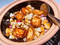 -徐记海鲜(南油永新汇店)