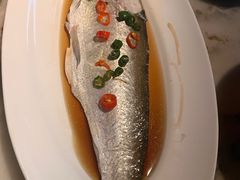 -绿茶餐厅(领展购物广场·中关村店)