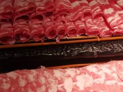 -千滋百味自助海鲜烤肉(布吉景华店)