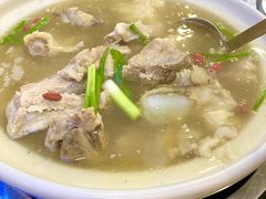 -阿二骨煲(新天地店)