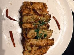 -甄御•海鲜新青岛菜(麦岛店)