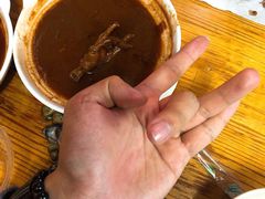 同款鸡爪-风之味糖水店(上塘西路店)