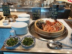 -福州仓山凯悦酒店·Market Cafe Lacucina咖啡厅