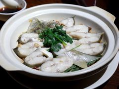 清蒸天然午鱼-小莆天(元帅路店)