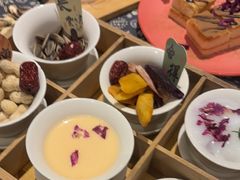 -茶去咖啡屋(武侯祠店)