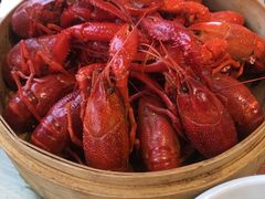 -琥珀老六龙虾(四里河店)