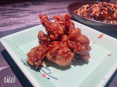 -新白鹿餐厅(松江开元地中海店)