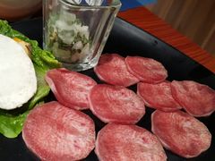 -山之屋炭火烧肉·生啤畅饮(大朗万科中央公园店)