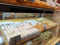 -彭记优口(胜利路店)