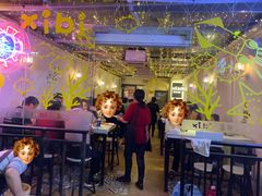 -桥东喜碧海鲜街(水东街店)