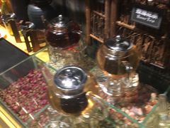 -领鲜活海鲜榴莲自助火锅(东门店)