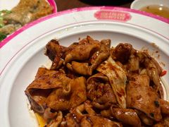 -春梅里卤鹅馆·47年老字号(中山路店)