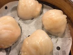 -点点心点心专门店(旺角店)